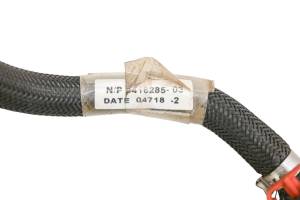 Polaris - 18 Polaris Slingshot SLR Fuel Line - Image 3