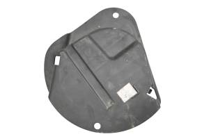 19 Polaris RZR XP 1000 Fuel Tank Access Cover
