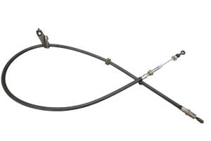 18 Polaris Slingshot SLR Parking Brake Cable