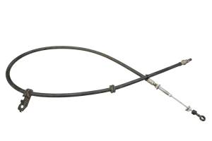 Polaris - 18 Polaris Slingshot SLR Parking Brake Cable - Image 2