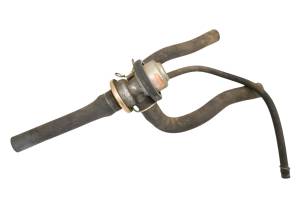 00 Kawasaki Ninja 500 Intake Air Control Valve EX500