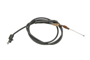 Polaris - 03 Polaris Trail Boss 330 2x4 Throttle Cable - Image 1