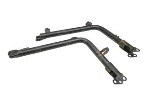 Polaris - 19 Polaris RZR XP 1000 Left & Right Bolster Brackets Mounts - Image 2