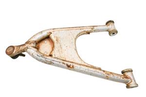 05 Suzuki LTZ400 Front Lower Right A-Arm Quadsport 400 KFX400