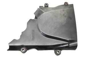 00 Kawasaki Ninja 500 Case Saver Chain Guard EX500