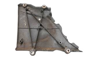 Kawasaki - 00 Kawasaki Ninja 500 Case Saver Chain Guard EX500 - Image 3