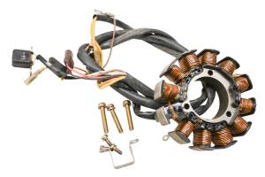 00 Polaris Sportsman 500 4x4 Stator