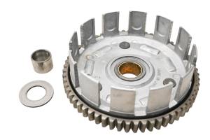 00 Kawasaki Ninja 500 Clutch Basket EX500