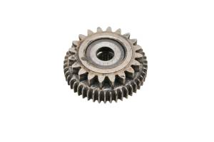 04 Polaris Sportsman 90 Starter Gear