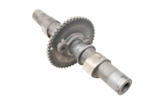 Kawasaki - 00 Kawasaki Ninja 500 Intake Camshaft Cam Shaft EX500 - Image 4