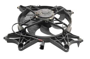 Polaris - 23 Polaris General XP 4 1000 Ultimate Radiator Fan - Image 3