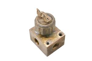 Polaris - 00 Polaris Sportsman 500 4x4 Rear Brake Tail Light Switch Sensor - Image 2