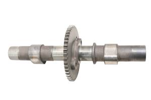 00 Kawasaki Ninja 500 Exhaust Camshaft Cam Shaft EX500