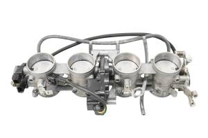 Kawasaki - 13 Kawasaki Concours 14 Throttle Body ZG1400 - Image 2