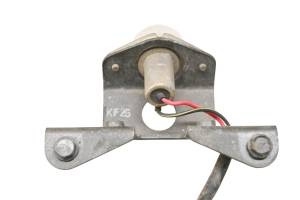 Kawasaki - 00 Kawasaki Ninja 500 Rear License Plate Light EX500 - Image 3