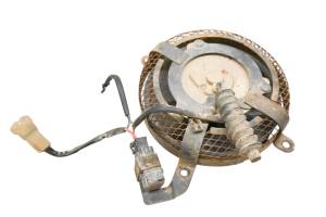 Suzuki - 05 Suzuki LTZ400 Radiator Fan Quadsport 400 KFX400 - Image 3