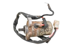 04 Polaris Sportsman 90 Starter Motor