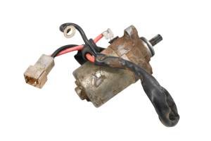 Polaris - 04 Polaris Sportsman 90 Starter Motor - Image 2