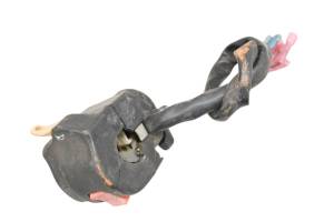 Polaris - 04 Polaris Sportsman 90 Start Stop Horn Handlebar Switch - Image 2