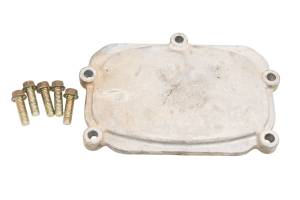 00 Polaris Sportsman 500 4x4 Cylinder Head Camshaft Cover