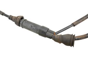 Polaris - 04 Polaris Sportsman 90 Throttle Cable - Image 5