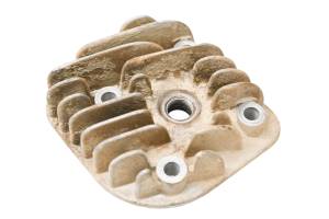 05 Polaris Predator 90 Cylinder Head