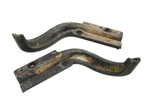 Polaris - 19 Polaris RZR XP 1000 Brake Line Protection Covers - Image 3