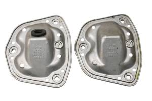 Kawasaki - 13 Kawasaki Concours 14 Right & Left Air Cleaner Covers ZG1400 - Image 2