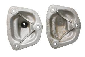 Kawasaki - 13 Kawasaki Concours 14 Right & Left Air Cleaner Covers ZG1400 - Image 3