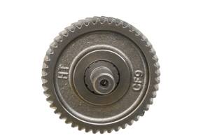 Polaris - 04 Polaris Sportsman 90 Transmission Axle Main Gear - Image 2