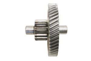 Polaris - 04 Polaris Sportsman 90 Transmission Axle Main Gear - Image 3