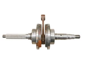 Polaris - 04 Polaris Sportsman 90 Crankshaft Crank Shaft & Connecting Rod - Image 2