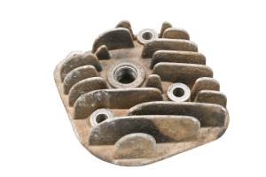 Polaris - 04 Polaris Sportsman 90 Cylinder Head - Image 1