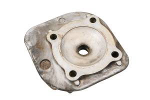 Polaris - 04 Polaris Sportsman 90 Cylinder Head - Image 3