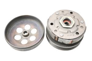 Polaris - 04 Polaris Sportsman 90 Secondary Driven Clutch - Image 3