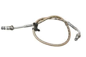 18 Polaris Slingshot SLR Hydraulic Clutch Line