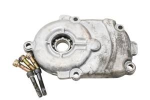 04 Polaris Sportsman 90 Transmission Output Cover