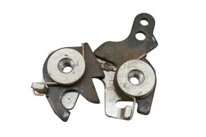 18 Polaris Slingshot SLR Hood Latch