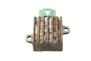 Polaris - 04 Polaris Sportsman 90 Regulator Rectifier - Image 2