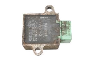 Polaris - 04 Polaris Sportsman 90 Regulator Rectifier - Image 3