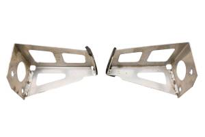 Polaris - 18 Polaris Slingshot SLR Right & Left Wing Support Brackets - Image 3