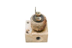 03 Polaris Trail Boss 330 2x4 Rear Brake Tail Light Switch Sensor