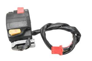 Polaris - 05 Polaris Predator 90 Headlight On Off Handlebar Start Switch - Image 2