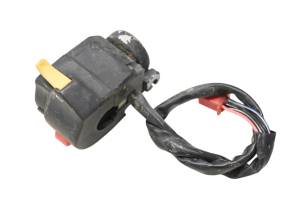 Polaris - 05 Polaris Predator 90 Headlight On Off Handlebar Start Switch - Image 3