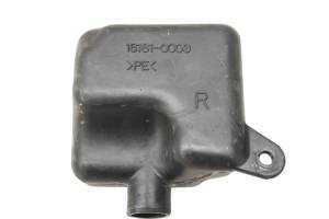 Kawasaki - 13 Kawasaki Concours 14 Right Side Breather Resonator Tank ZG1400 - Image 3