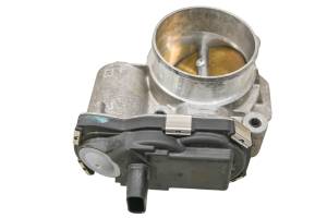 18 Polaris Slingshot SLR Throttle Body