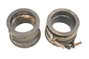 Kawasaki - 87 Kawasaki Ninja 500 Intake Manifold Boots EX500A - Image 3