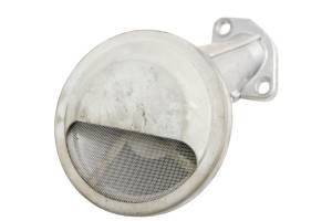 Kawasaki - 87 Kawasaki Ninja 500 Oil Filter Assembly EX500A - Image 3