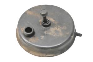 87 Kawasaki Ninja 500 Breather Cover EX500A