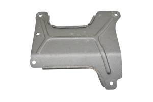 Kawasaki - 13 Kawasaki Concours 14 Rear Frame Cover ZG1400 - Image 1